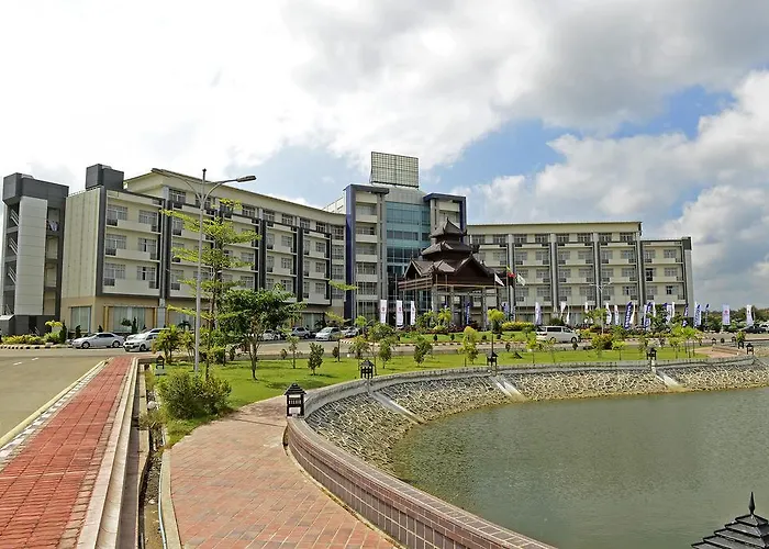 Mingalar Thiri Hotel