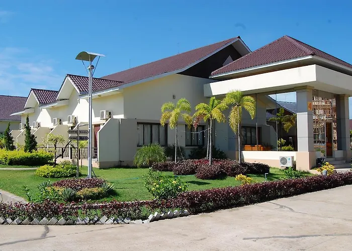 Mingalar Thiri Hotel