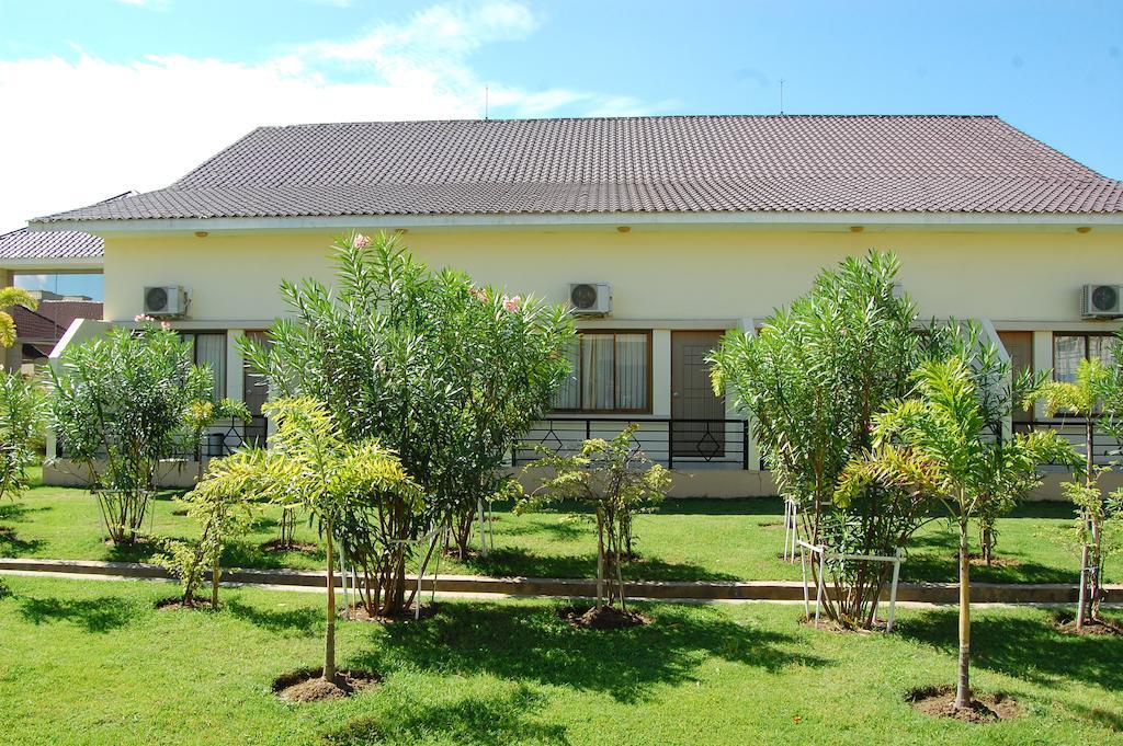 Hotel Mingalar Thiri 4*