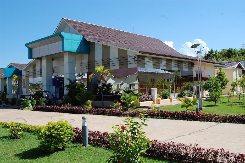 Mingalar Thiri Hotel Naypyidaw