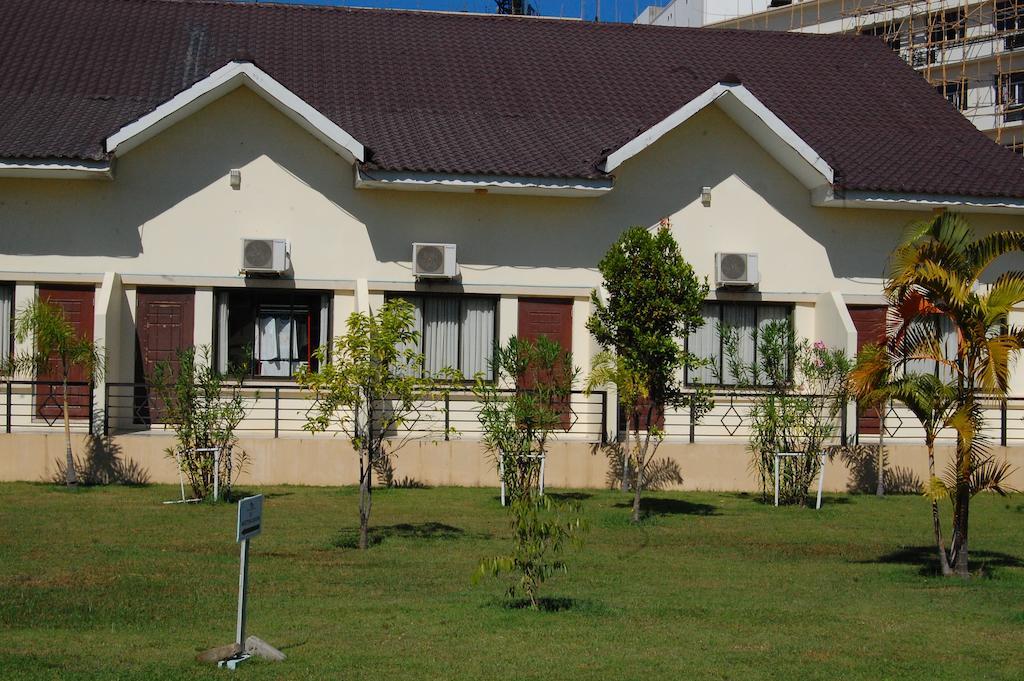 Mingalar Thiri 4*
