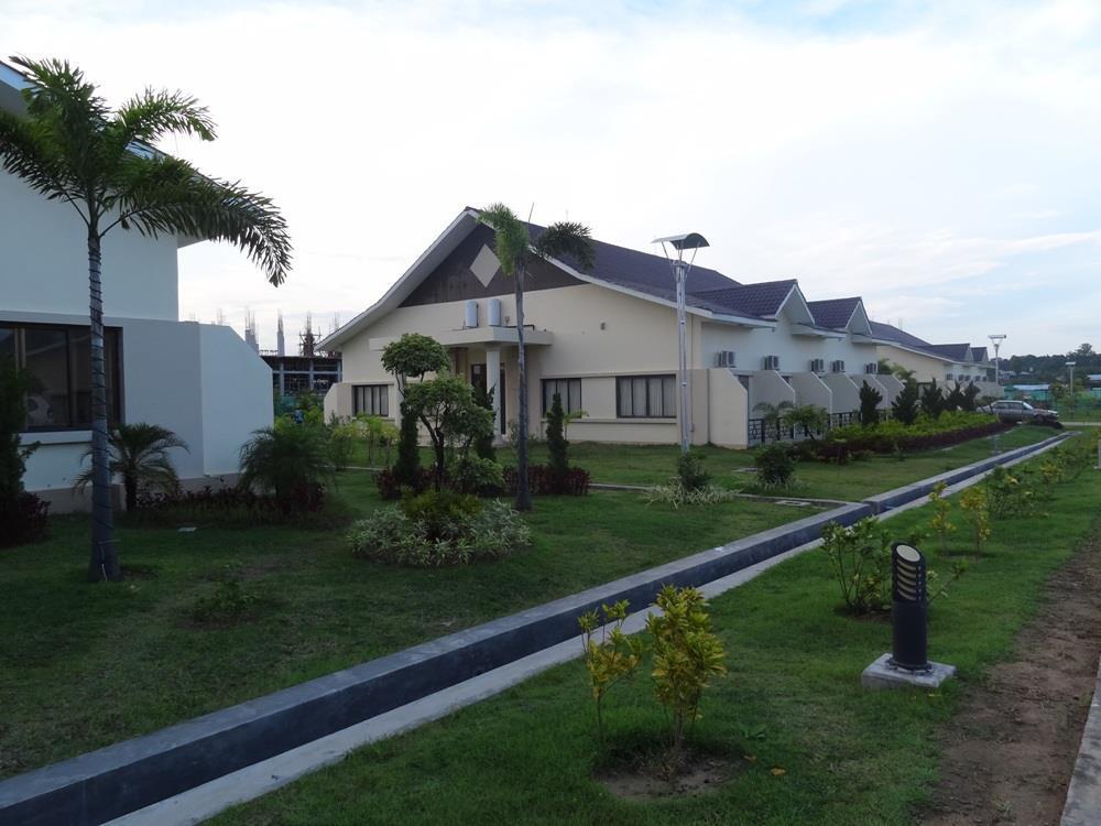 Mingalar Thiri 4*