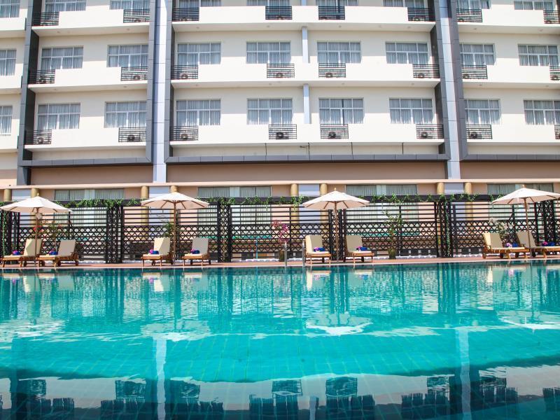 Mingalar Thiri Hotel