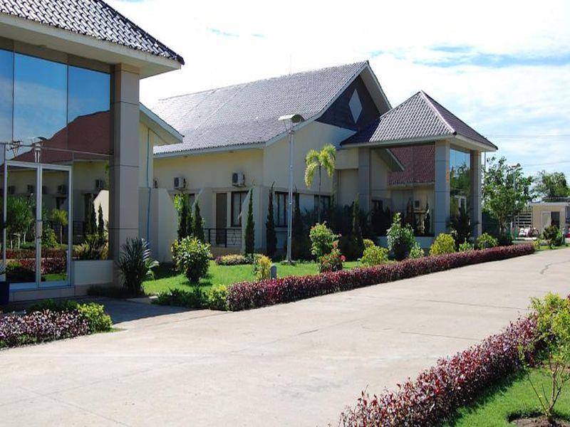 Mingalar Thiri Hotel Naypyidaw