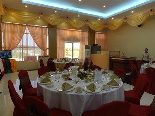 Hotel Mingalar Thiri 4*