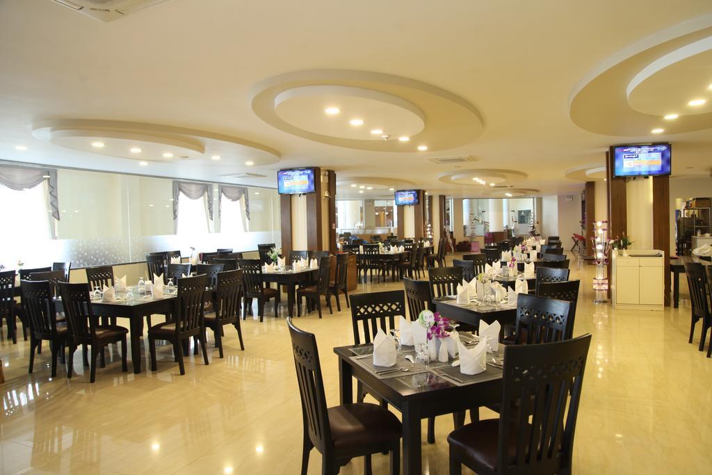 Mingalar Thiri 4* Naypyidaw
