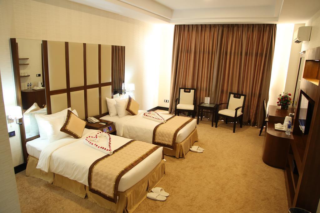 Mingalar Thiri 4*