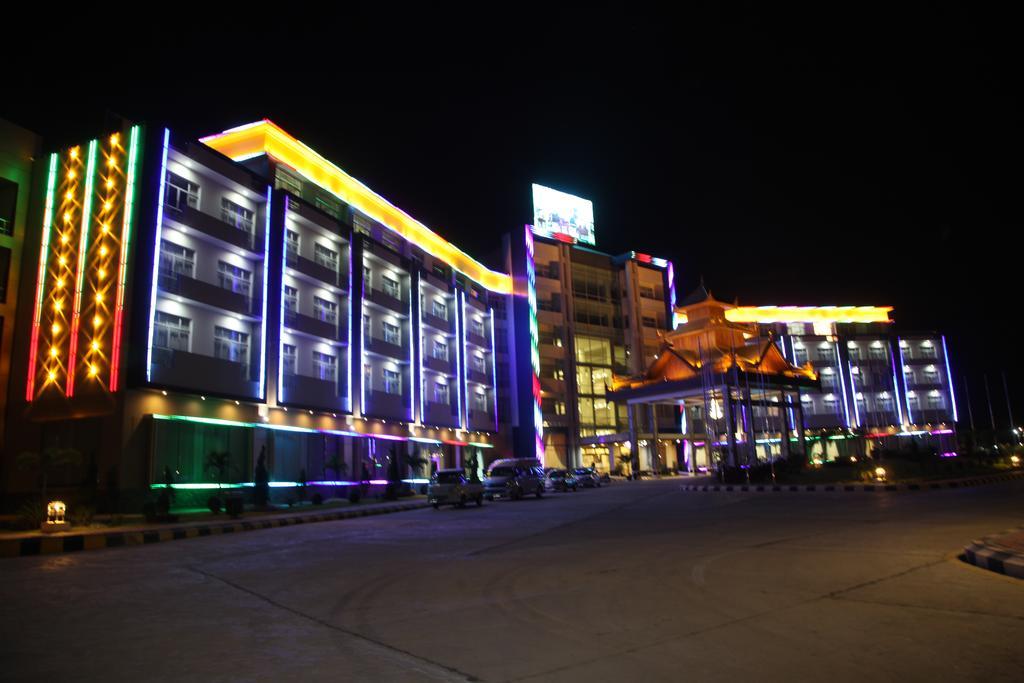 Mingalar Thiri 4* Naypyidaw