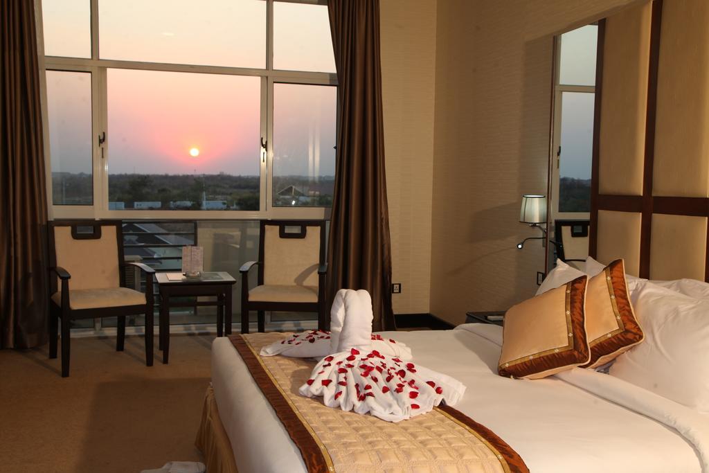 Hotel Mingalar Thiri