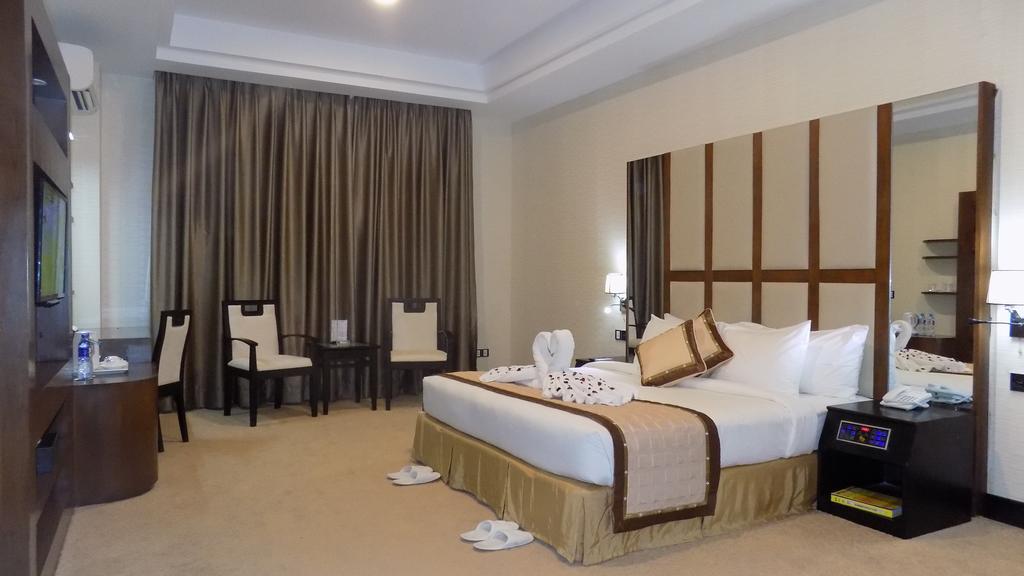 Mingalar Thiri 4*