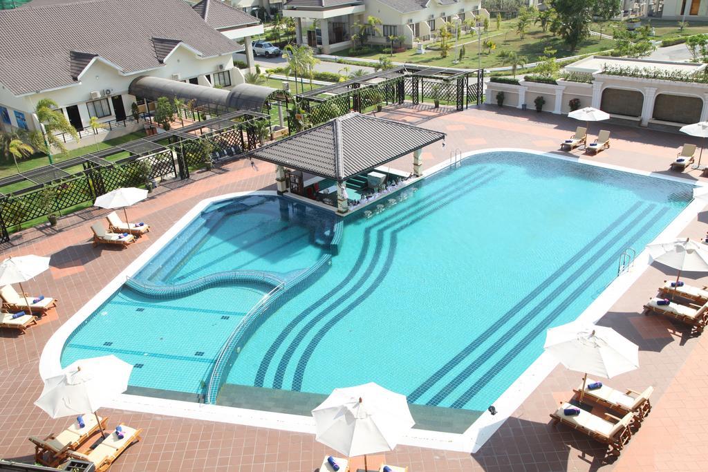 Hotel Mingalar Thiri 4*