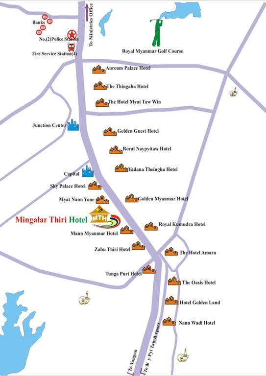 Mingalar Thiri Naypyidaw